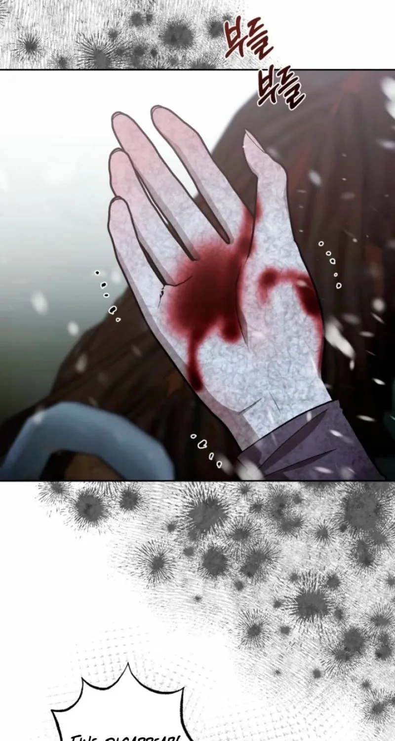 The Hand That Once Fed Chapter 66 page 89 - 