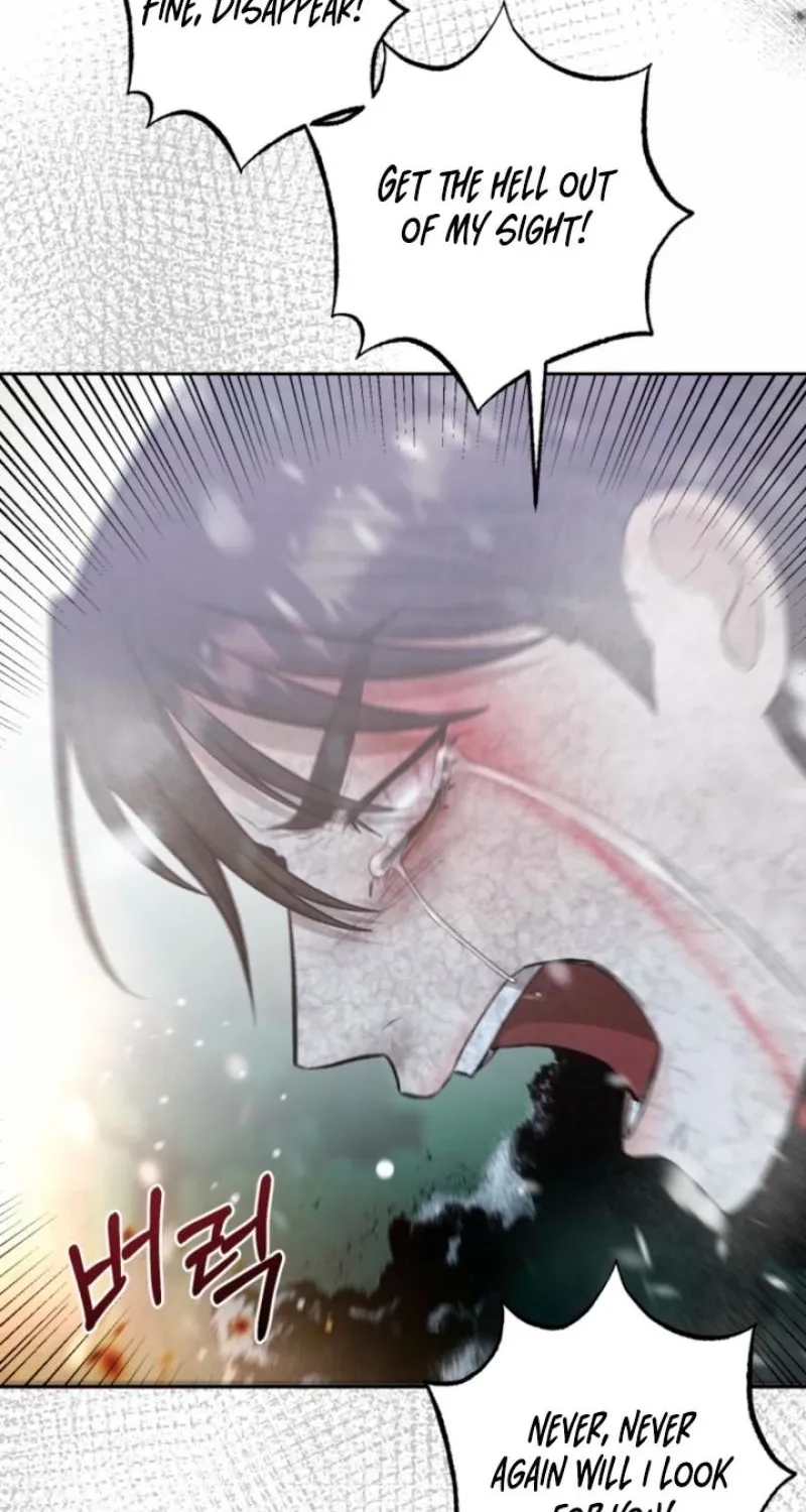 The Hand That Once Fed Chapter 66 page 90 - 