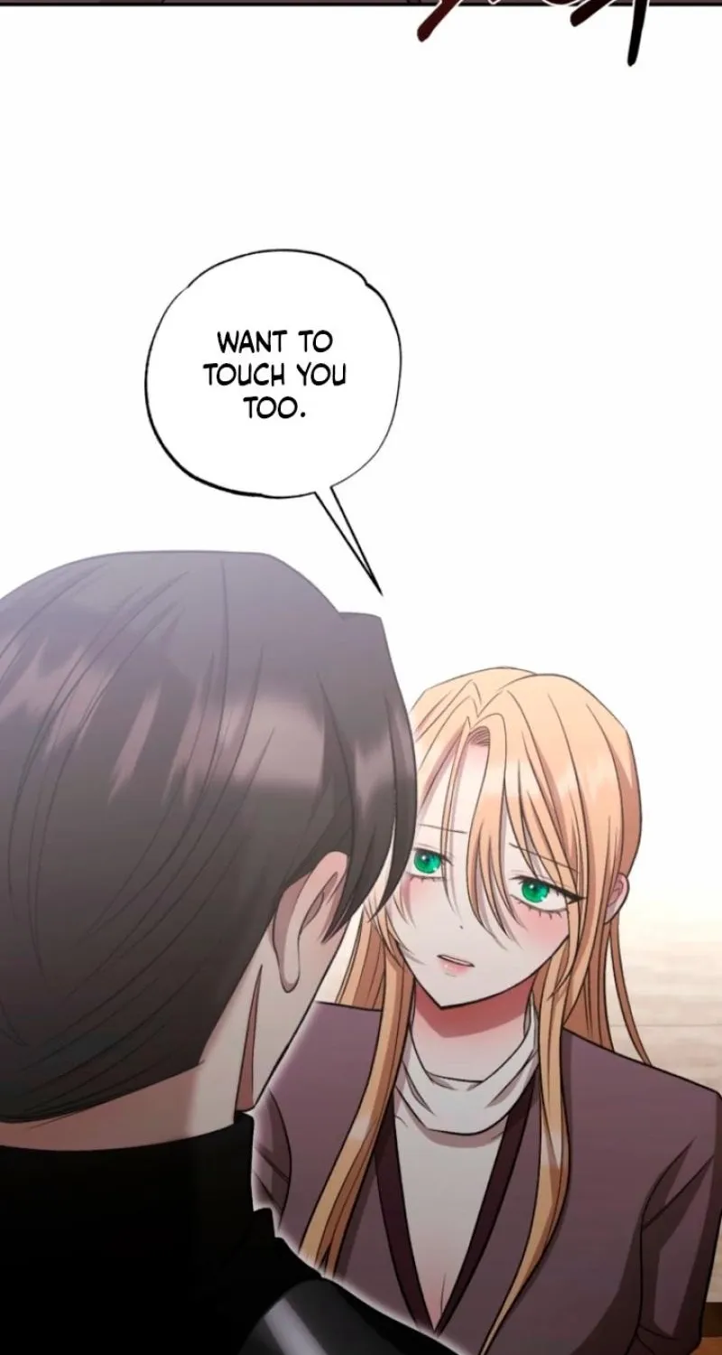 The Hand That Once Fed Chapter 66 page 10 - 
