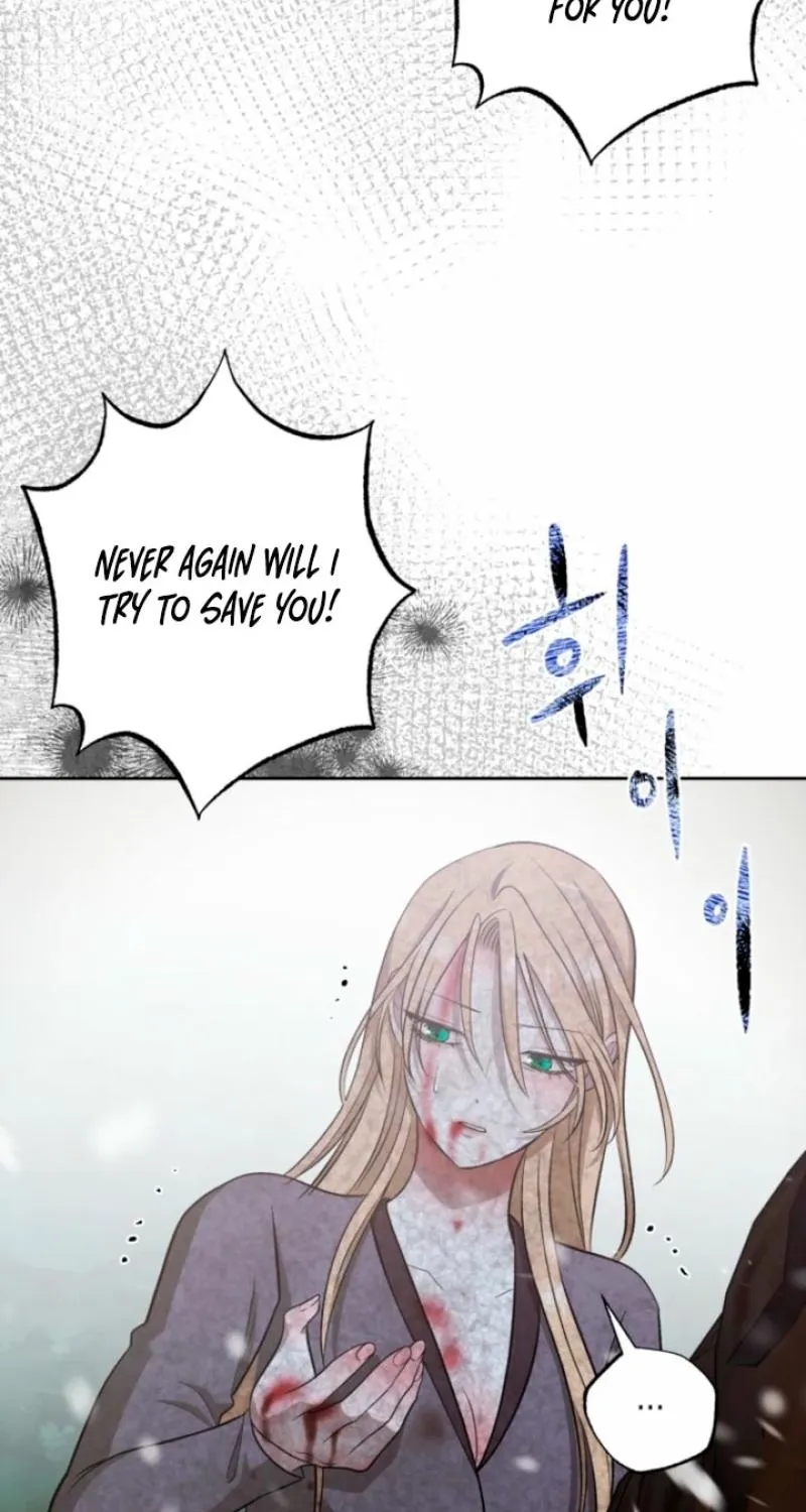 The Hand That Once Fed Chapter 66 page 91 - 