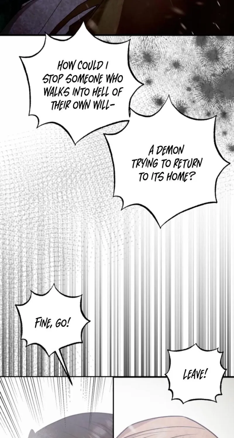 The Hand That Once Fed Chapter 66 page 93 - 