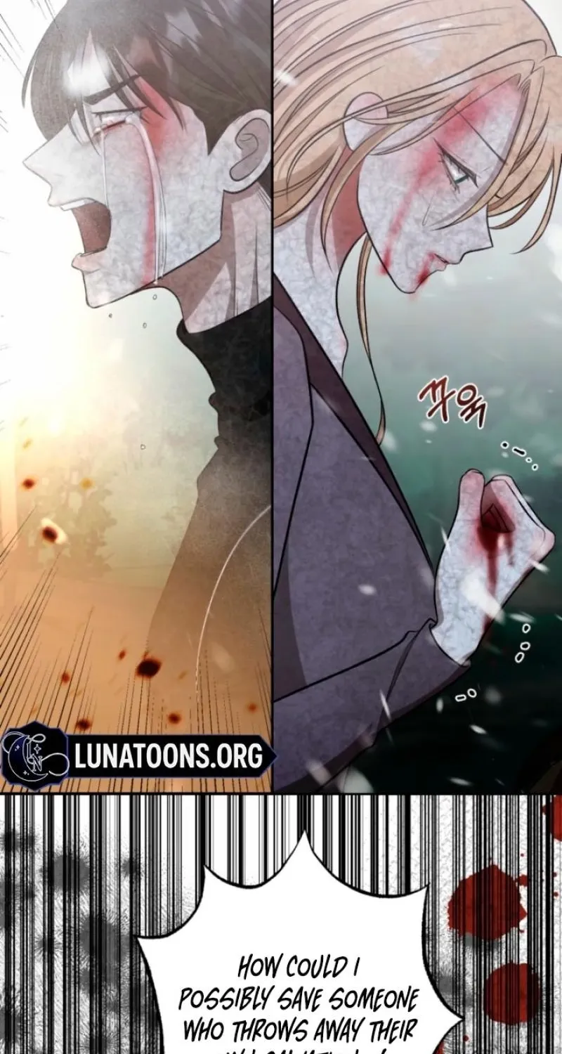 The Hand That Once Fed Chapter 66 page 94 - 