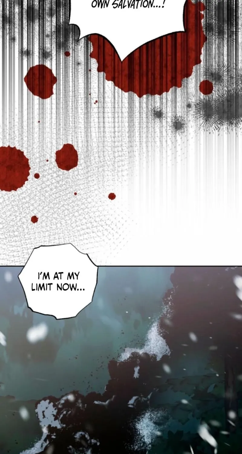 The Hand That Once Fed Chapter 66 page 95 - 