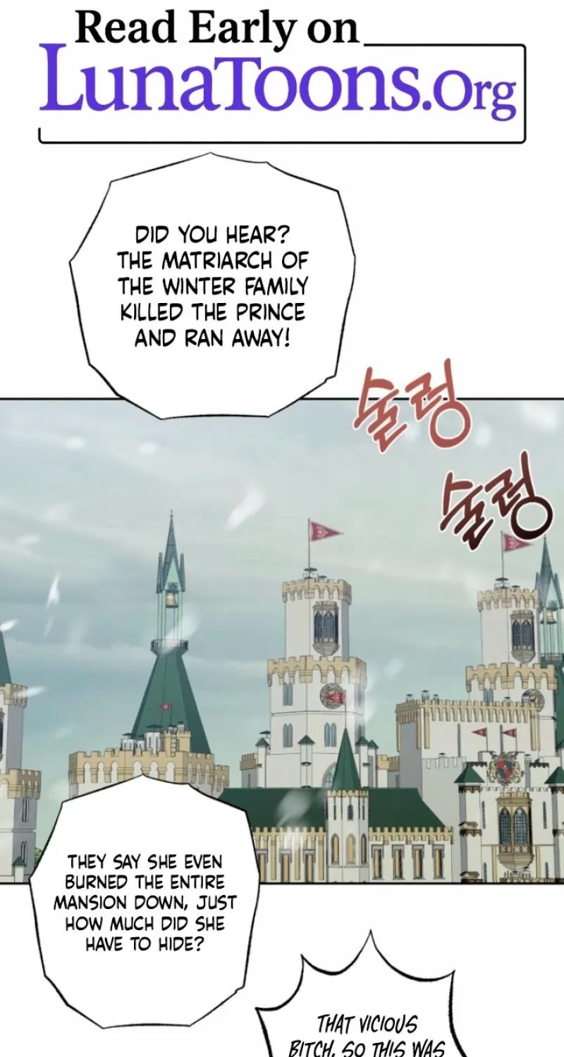 The Hand That Once Fed Chapter 68 page 1 - 