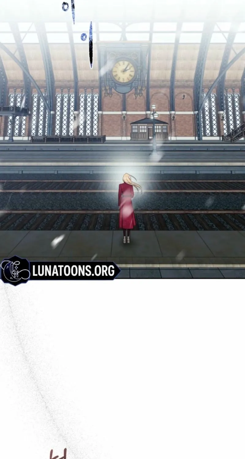 The Hand That Once Fed Chapter 68 page 109 - 