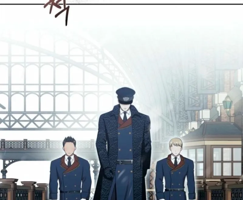 The Hand That Once Fed Chapter 68 page 110 - 