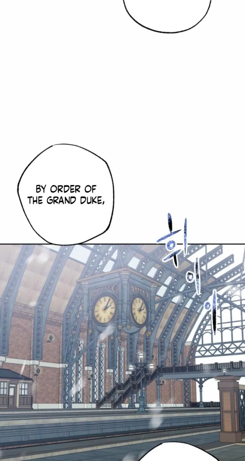 The Hand That Once Fed Chapter 68 page 115 - 