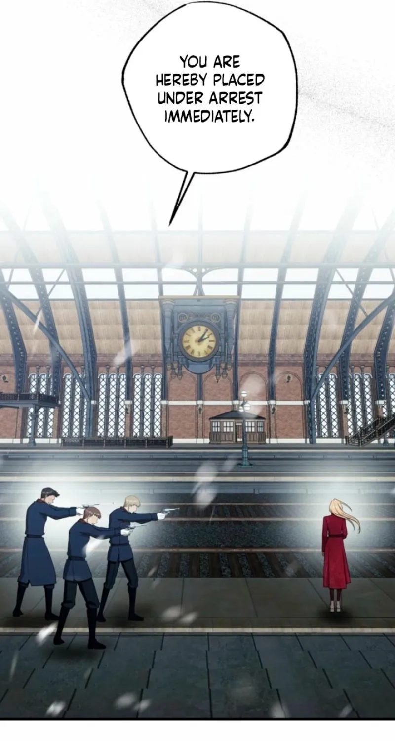 The Hand That Once Fed Chapter 68 page 117 - 