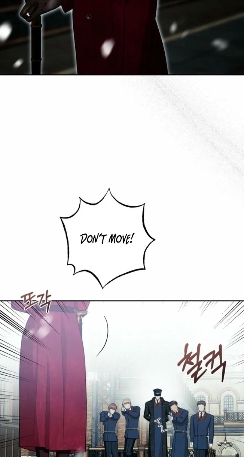 The Hand That Once Fed Chapter 68 page 119 - 