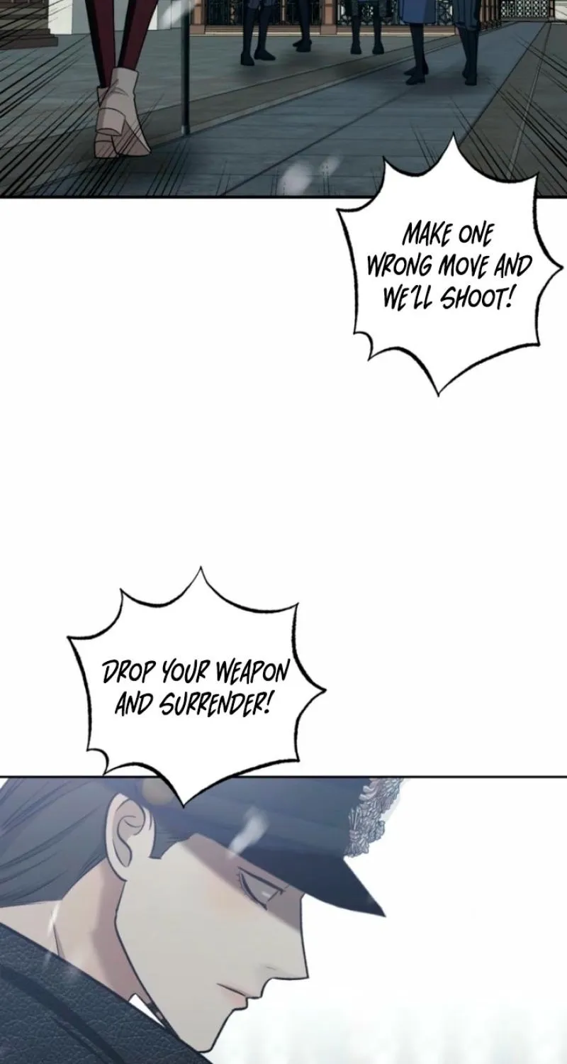 The Hand That Once Fed Chapter 68 page 120 - 