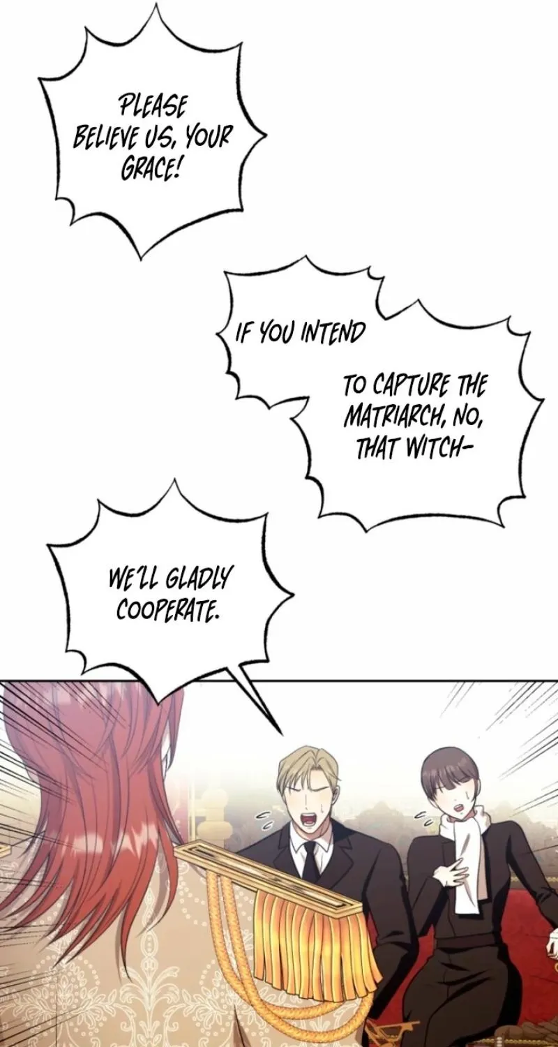 The Hand That Once Fed Chapter 68 page 13 - 
