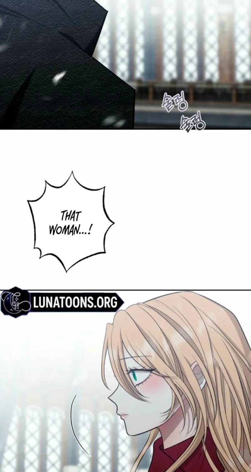 The Hand That Once Fed Chapter 68 page 121 - 