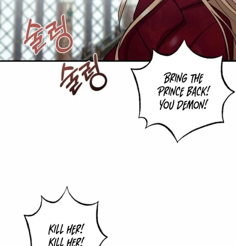 The Hand That Once Fed Chapter 68 page 122 - 