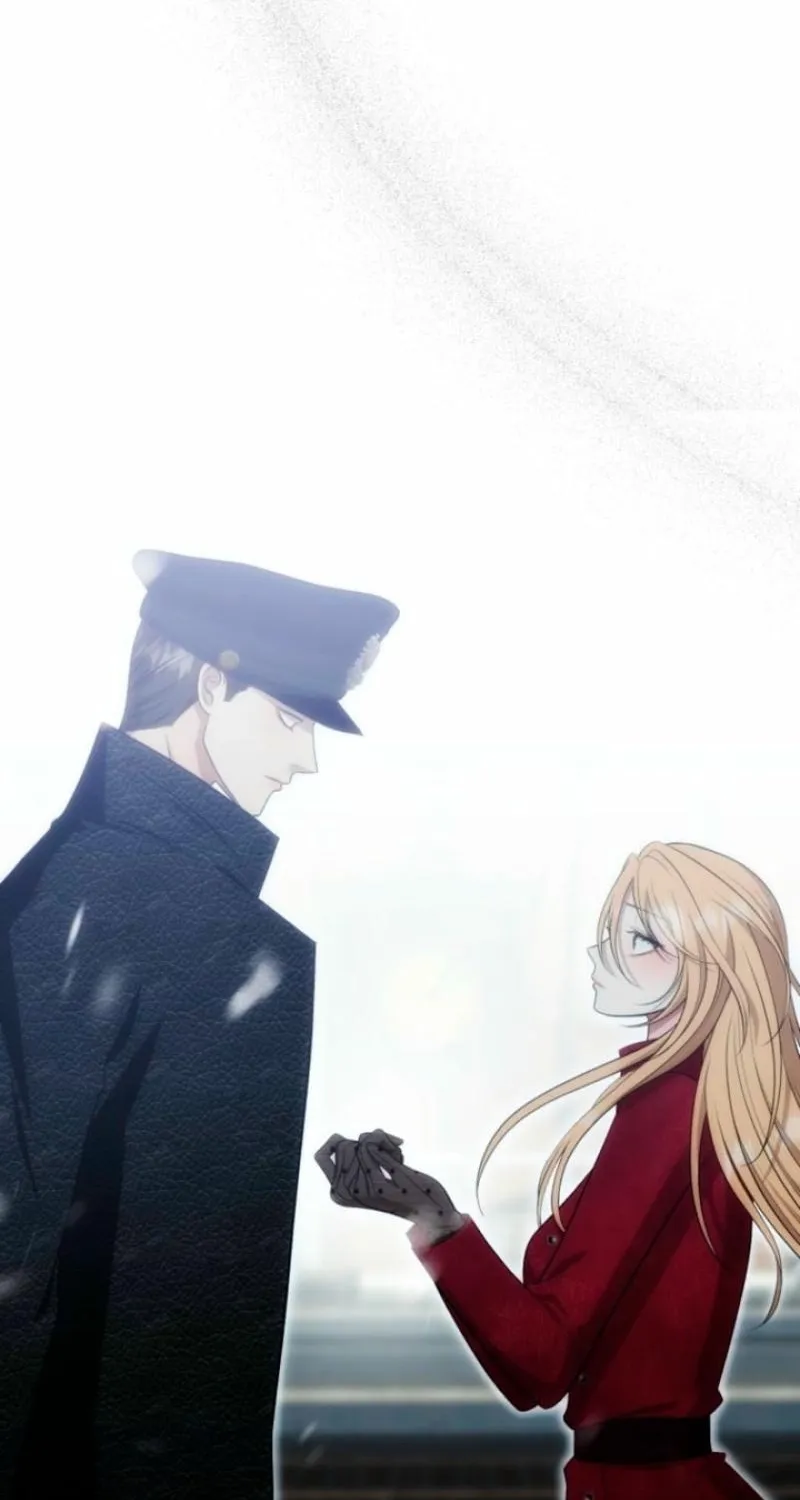 The Hand That Once Fed Chapter 68 page 126 - 