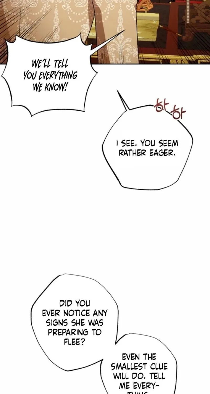 The Hand That Once Fed Chapter 68 page 14 - 