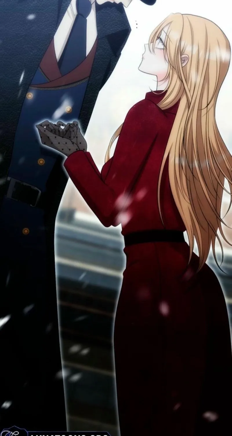 The Hand That Once Fed Chapter 68 page 132 - 