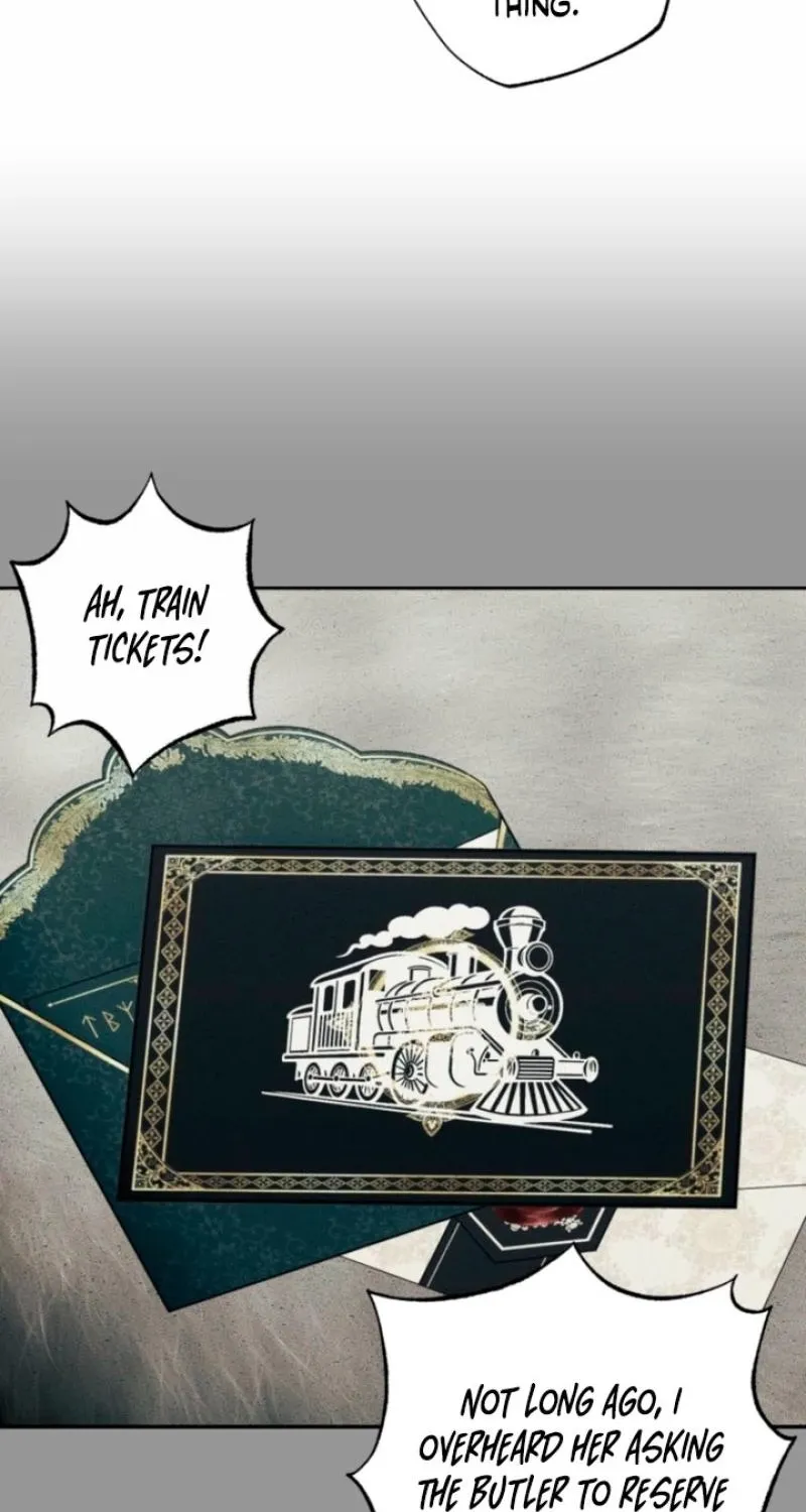 The Hand That Once Fed Chapter 68 page 15 - 