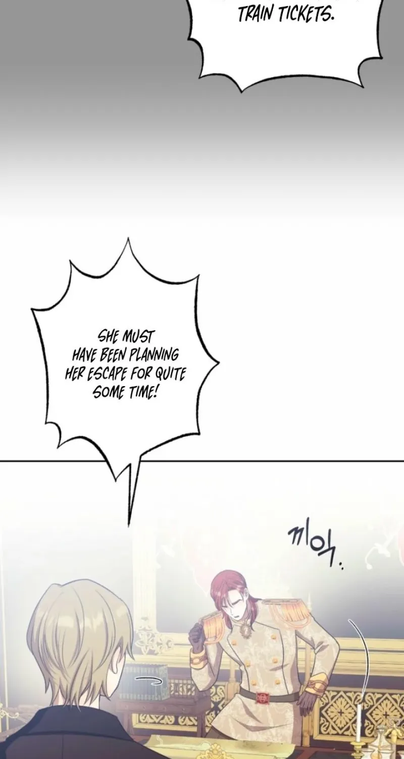The Hand That Once Fed Chapter 68 page 16 - 