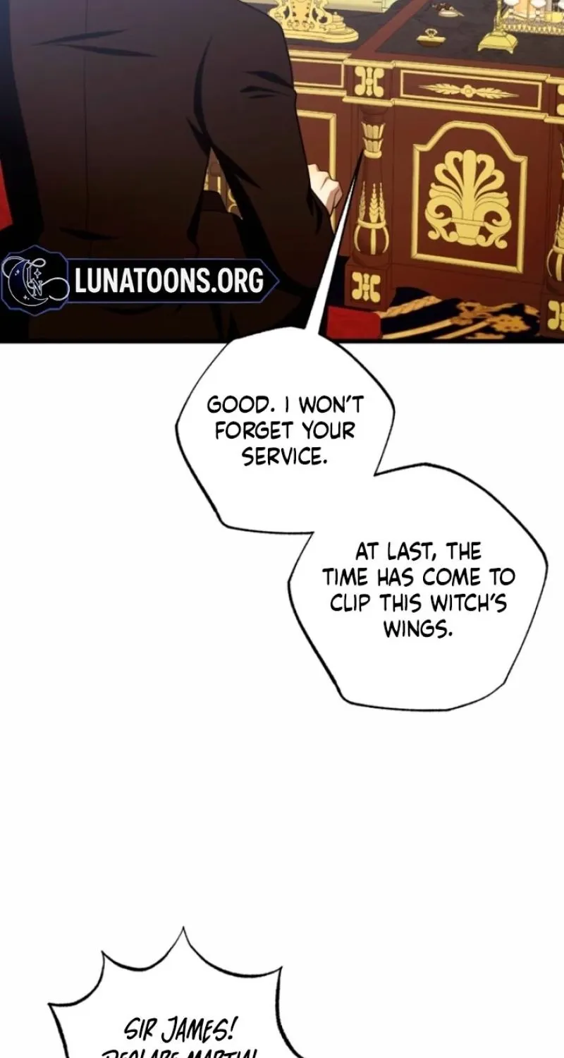 The Hand That Once Fed Chapter 68 page 17 - 