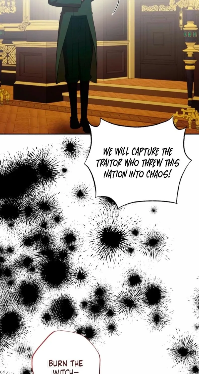 The Hand That Once Fed Chapter 68 page 19 - 