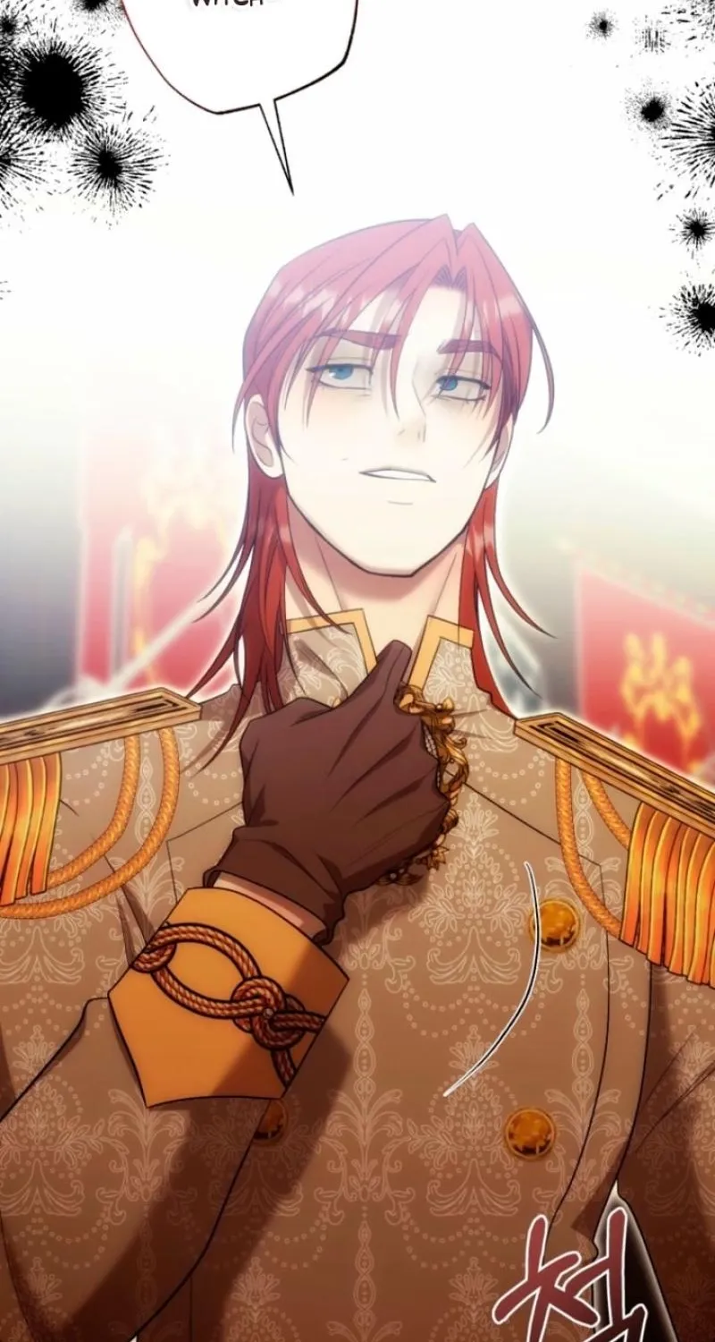 The Hand That Once Fed Chapter 68 page 20 - 