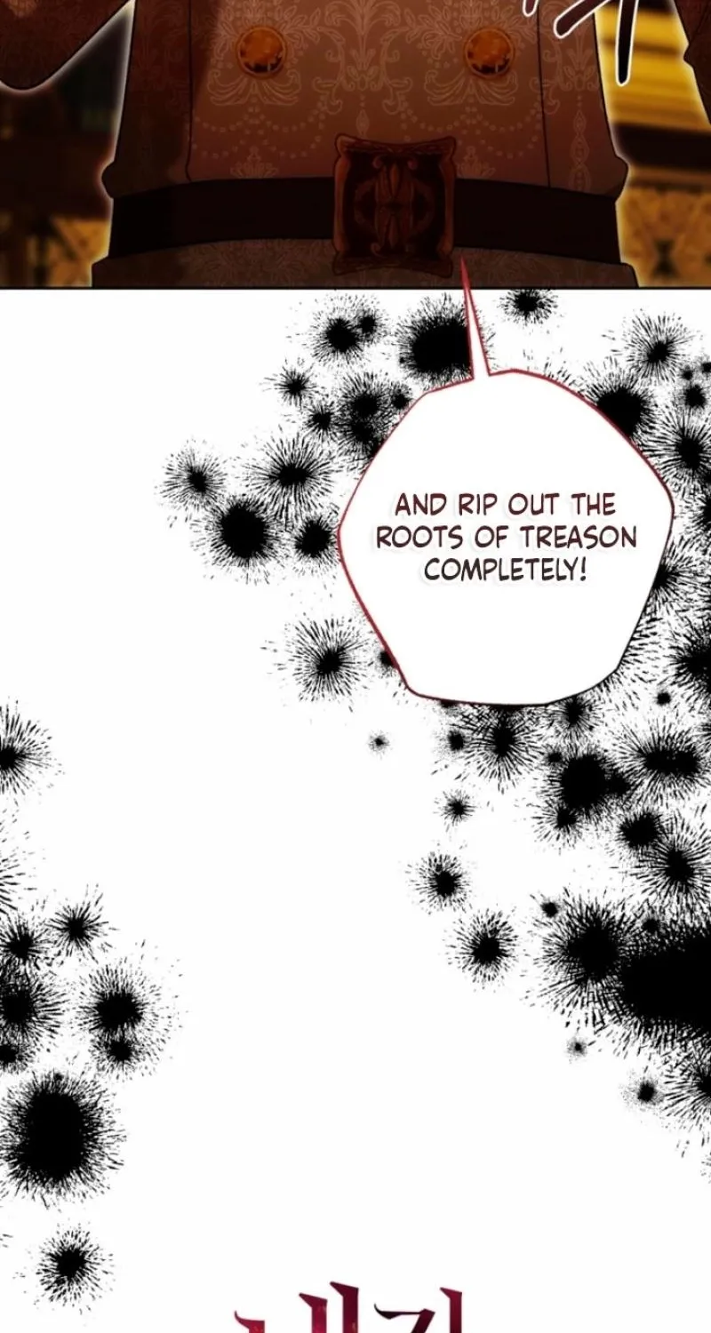 The Hand That Once Fed Chapter 68 page 21 - 