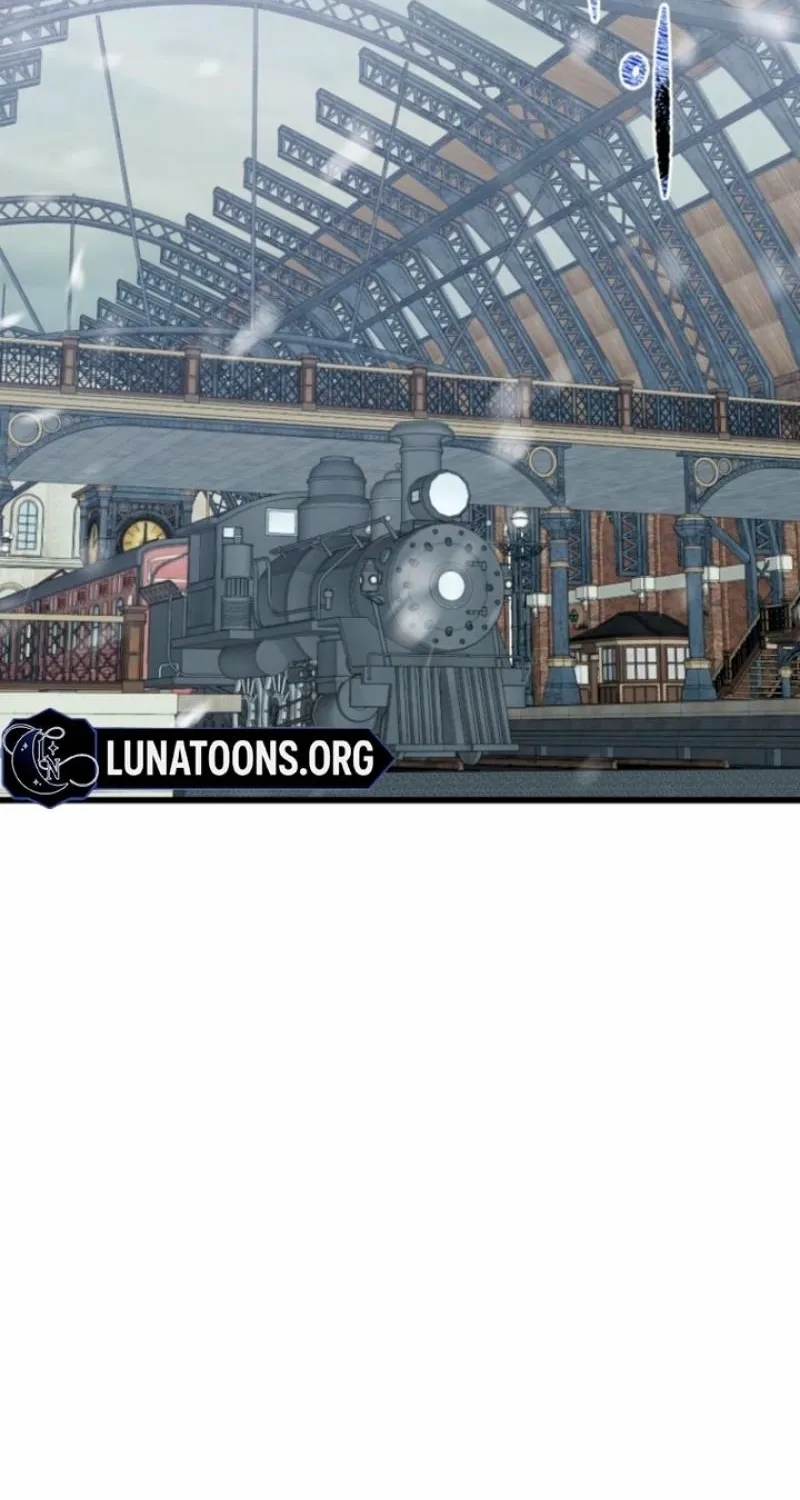 The Hand That Once Fed Chapter 68 page 23 - 