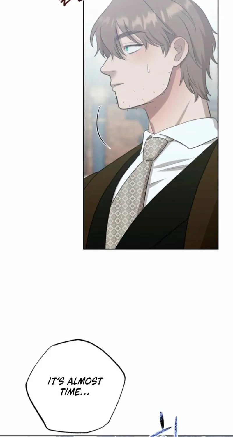 The Hand That Once Fed Chapter 68 page 26 - 