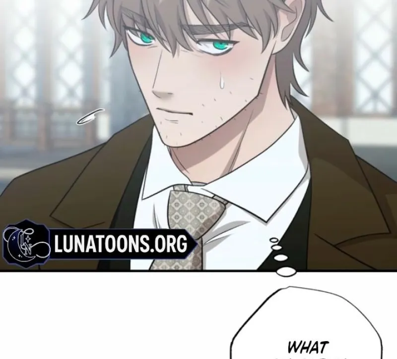 The Hand That Once Fed Chapter 68 page 30 - 