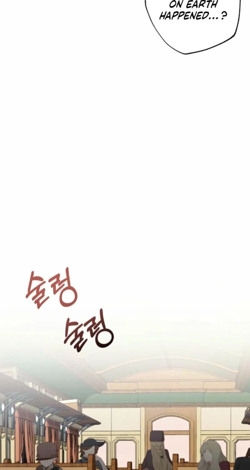 The Hand That Once Fed Chapter 68 page 31 - 