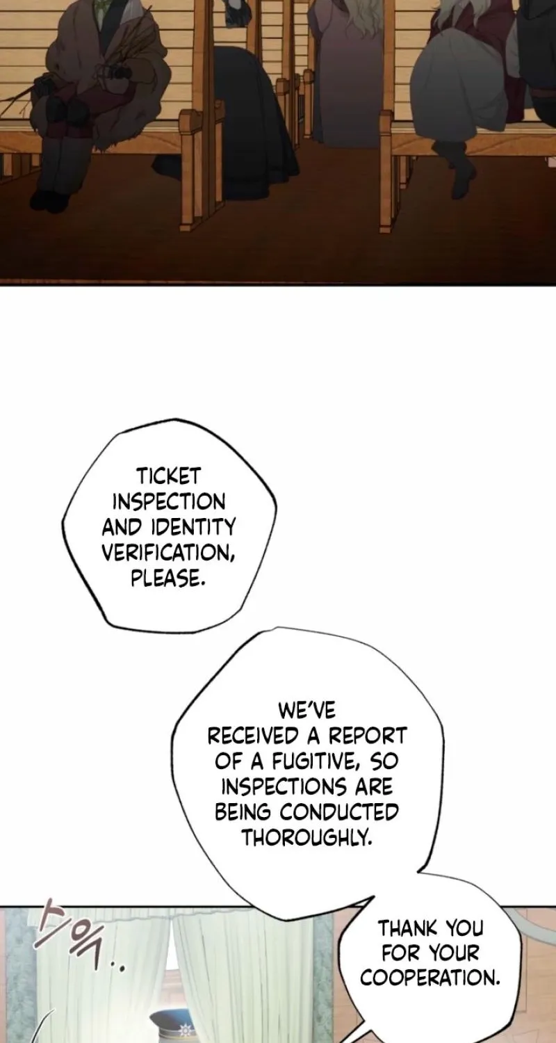 The Hand That Once Fed Chapter 68 page 32 - 