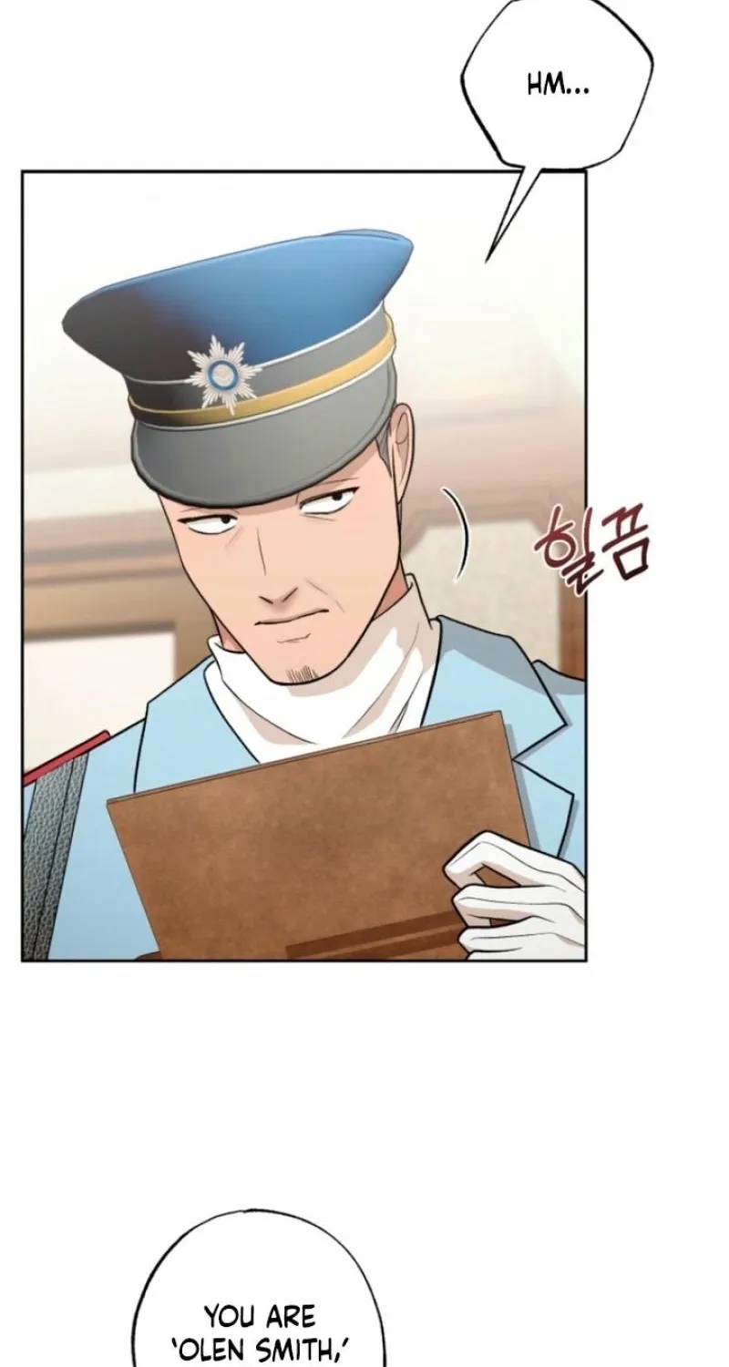 The Hand That Once Fed Chapter 68 page 34 - 