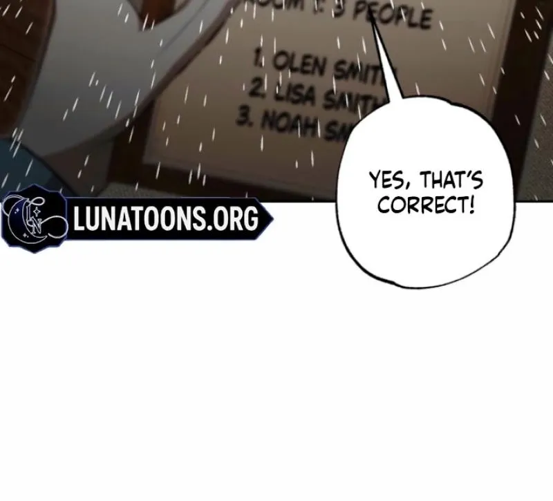 The Hand That Once Fed Chapter 68 page 36 - 