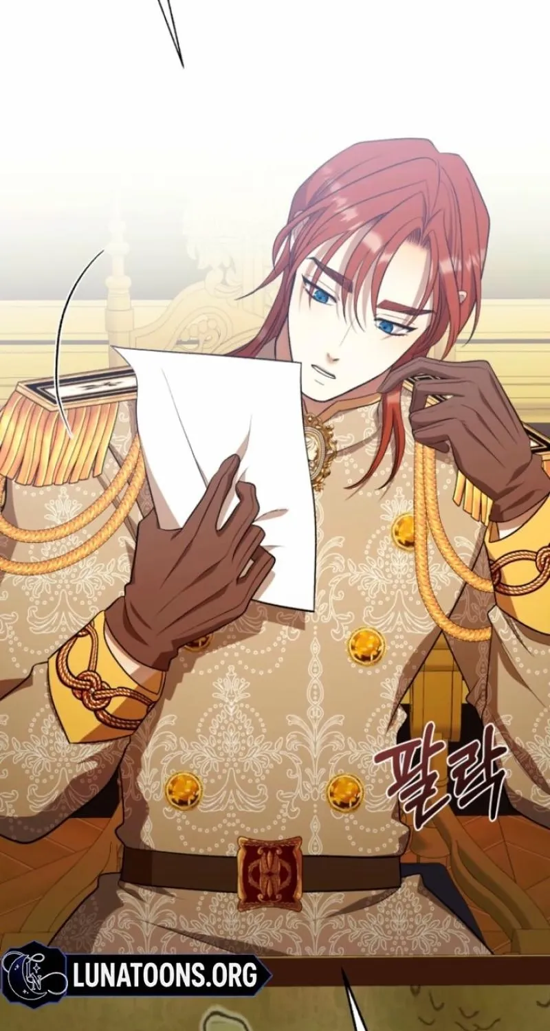 The Hand That Once Fed Chapter 68 page 5 - 