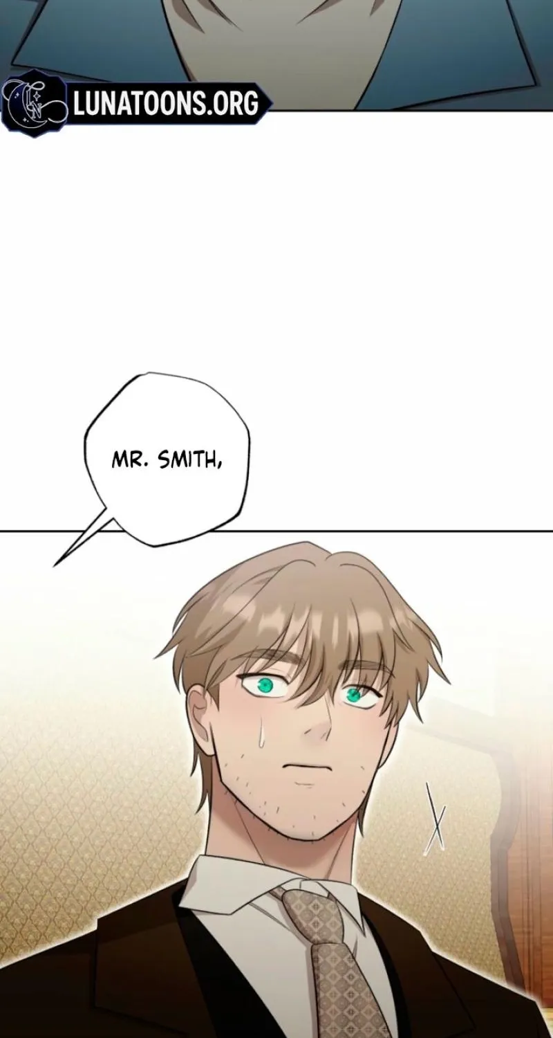 The Hand That Once Fed Chapter 68 page 42 - 