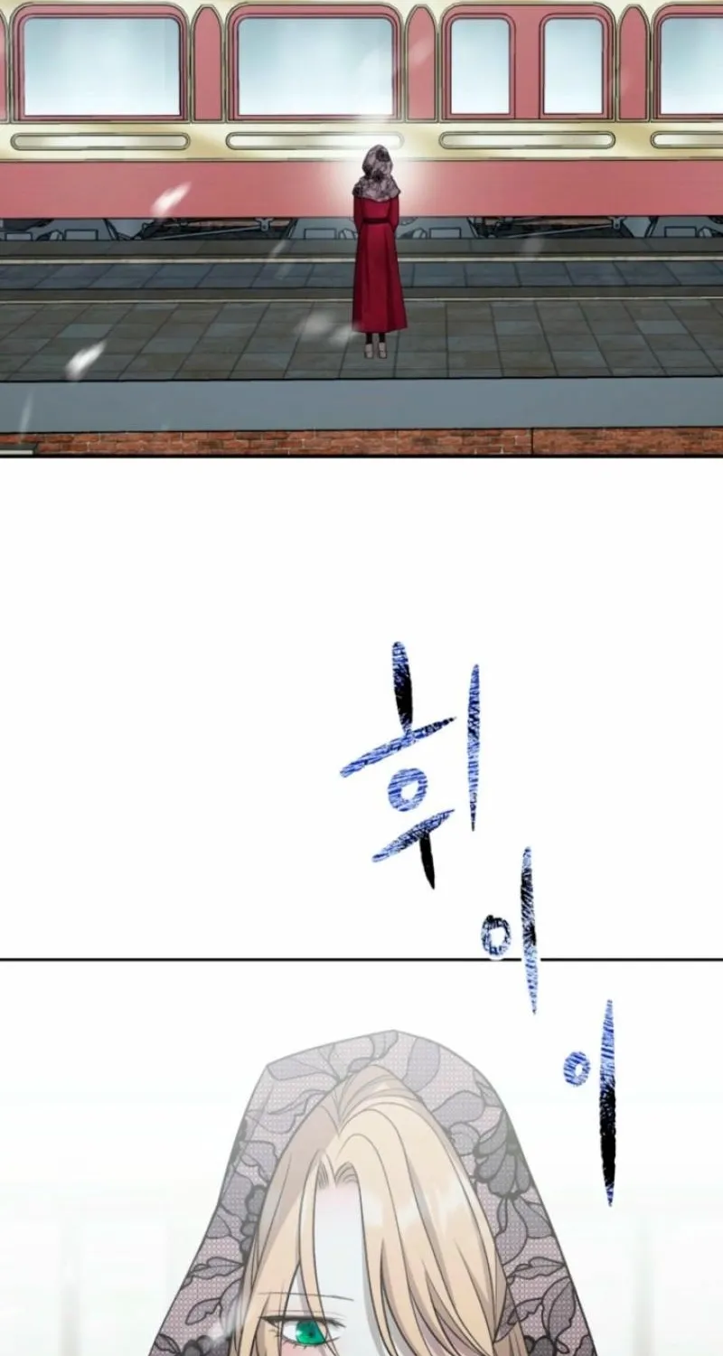 The Hand That Once Fed Chapter 68 page 45 - 