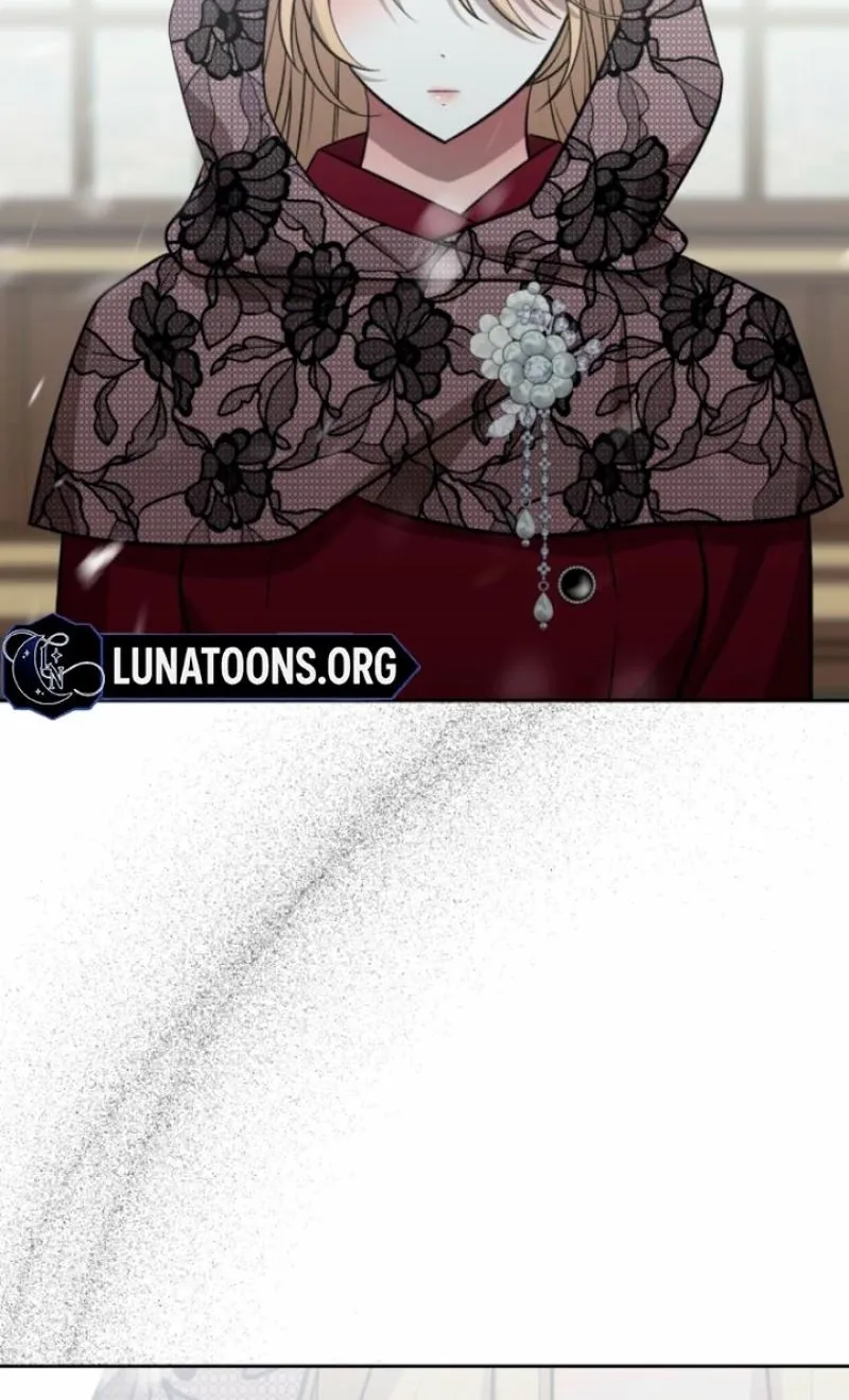 The Hand That Once Fed Chapter 68 page 46 - 