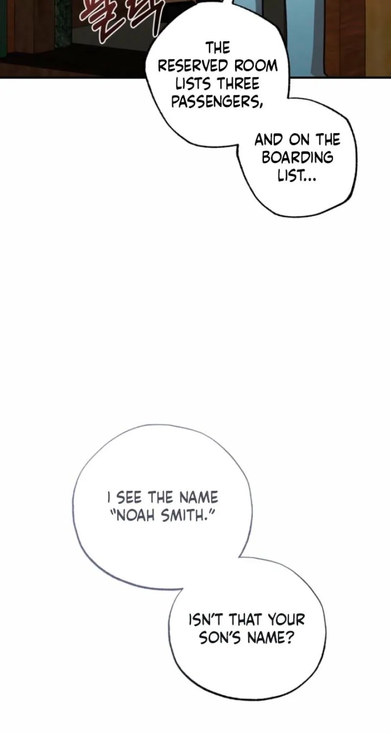 The Hand That Once Fed Chapter 68 page 49 - 