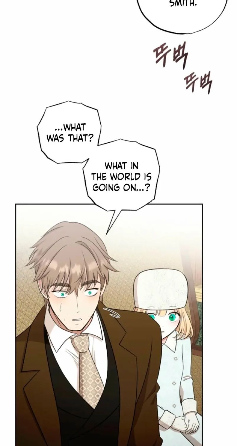 The Hand That Once Fed Chapter 68 page 53 - 