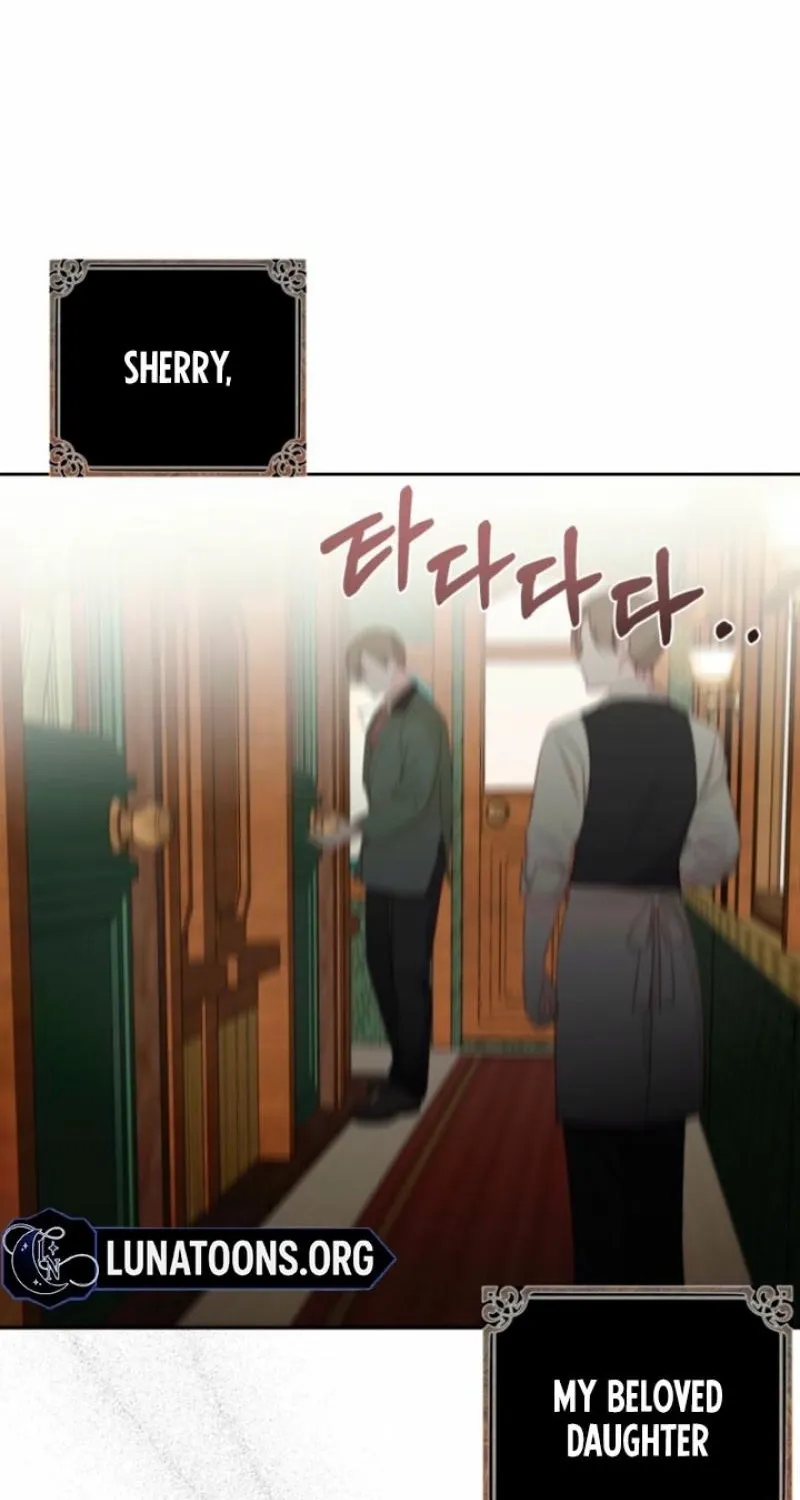The Hand That Once Fed Chapter 68 page 57 - 