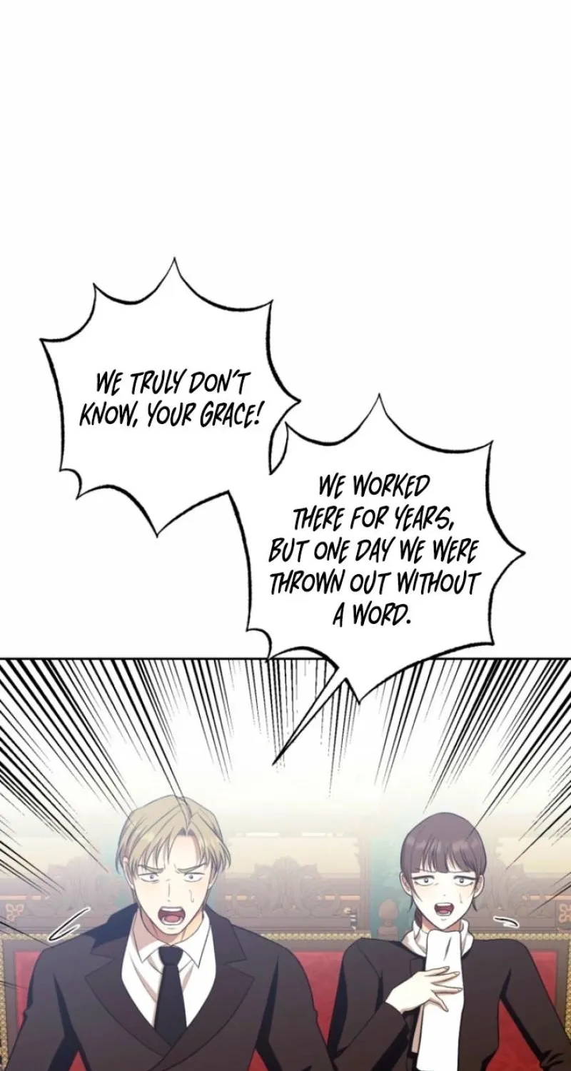 The Hand That Once Fed Chapter 68 page 7 - 