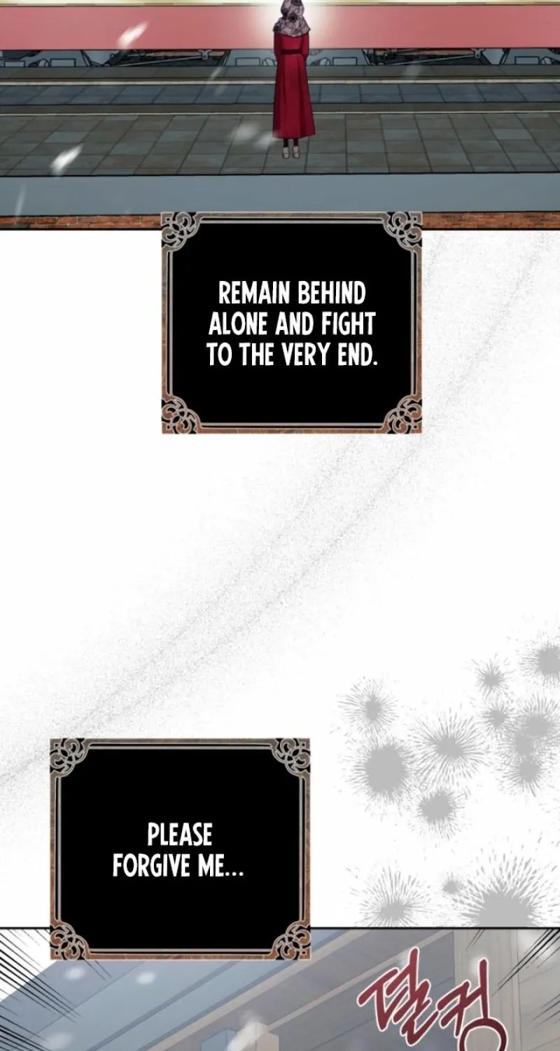 The Hand That Once Fed Chapter 68 page 62 - 