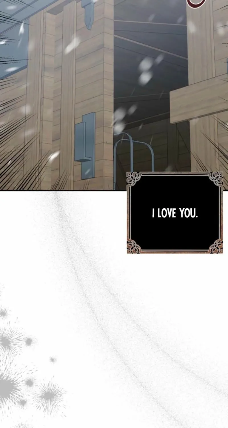 The Hand That Once Fed Chapter 68 page 63 - 