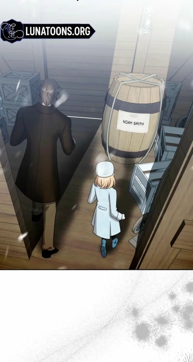 The Hand That Once Fed Chapter 68 page 65 - 
