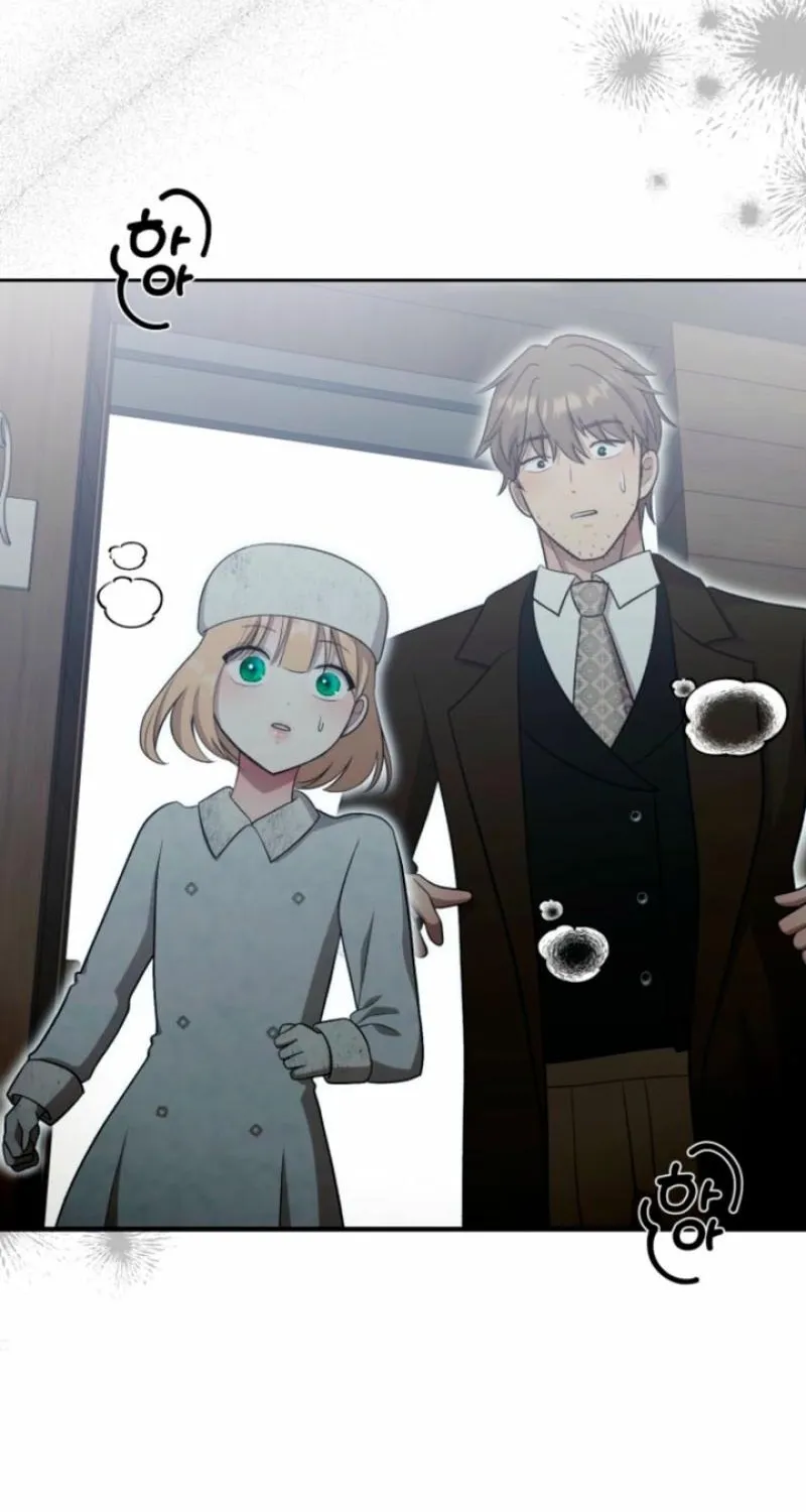 The Hand That Once Fed Chapter 68 page 66 - 