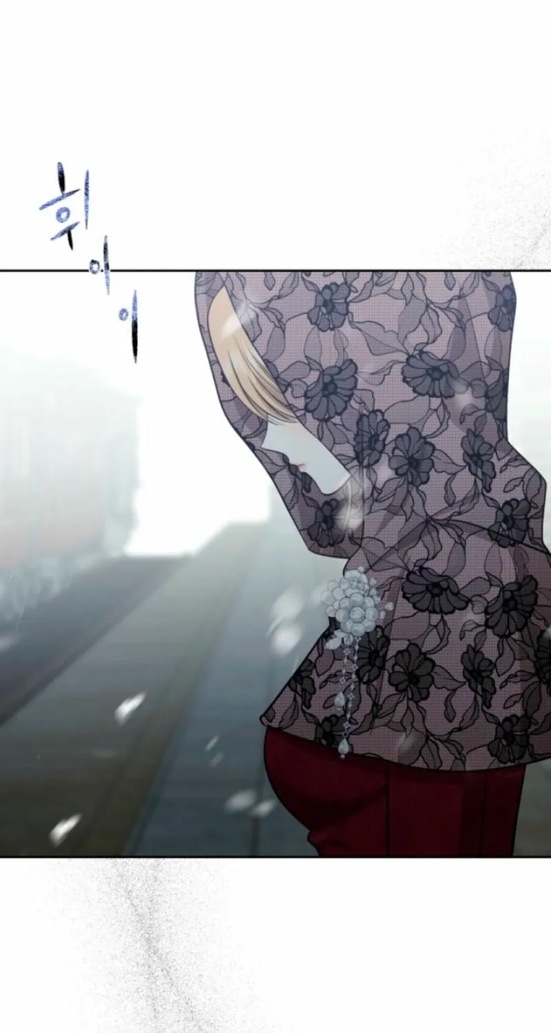 The Hand That Once Fed Chapter 68 page 67 - 