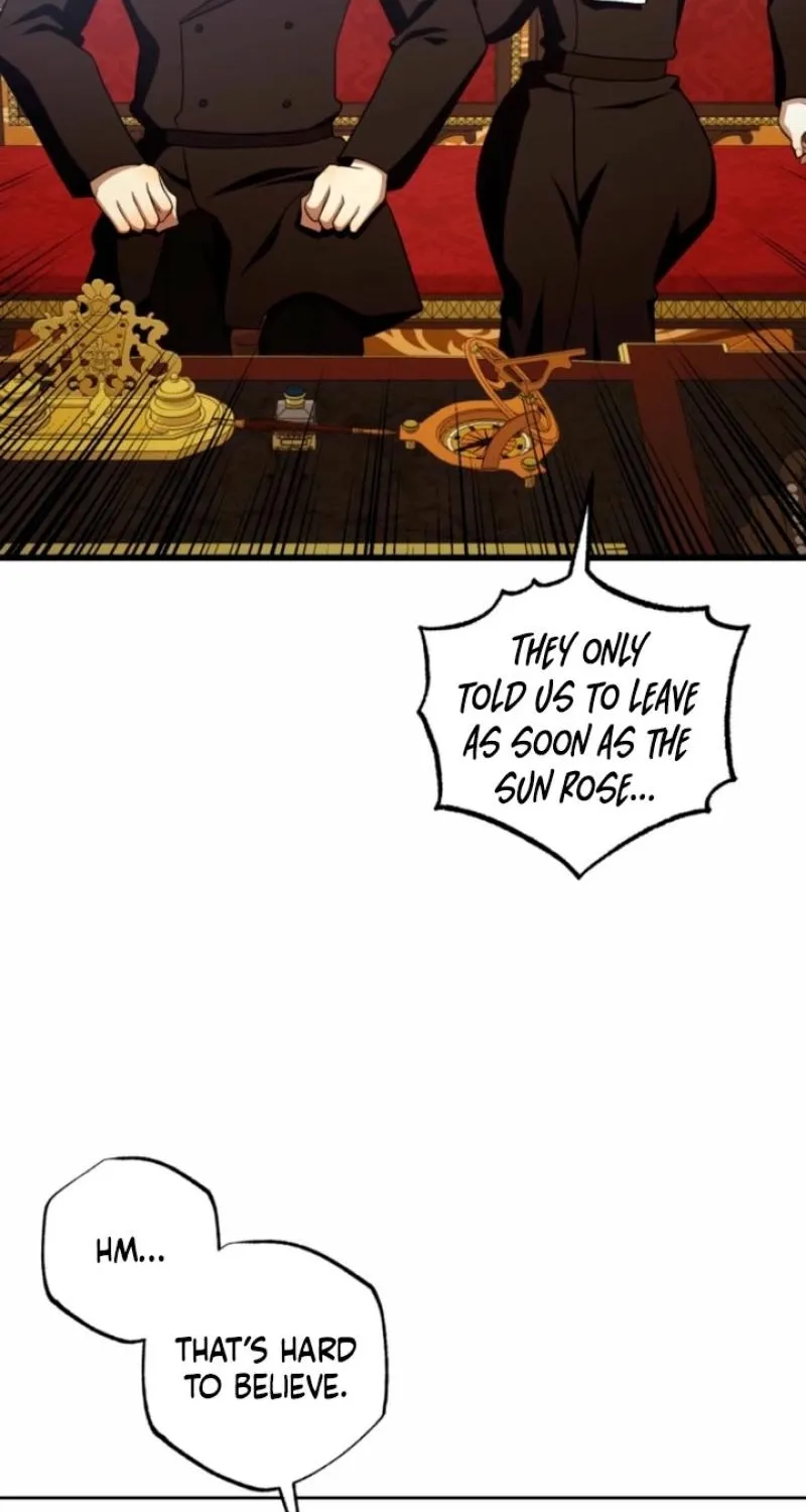The Hand That Once Fed Chapter 68 page 8 - 