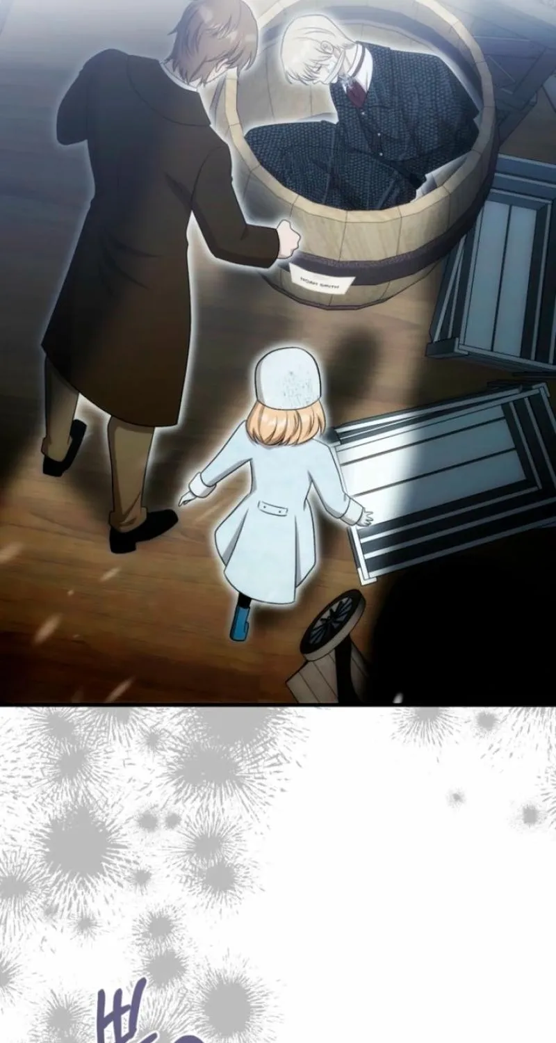 The Hand That Once Fed Chapter 68 page 71 - 