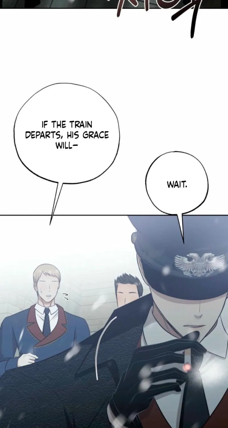 The Hand That Once Fed Chapter 68 page 78 - 
