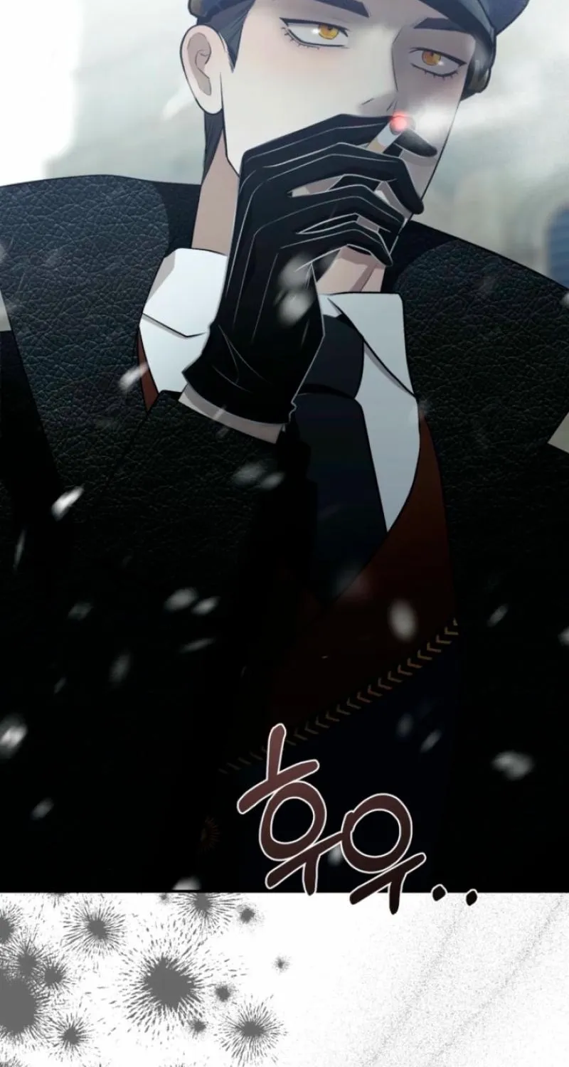 The Hand That Once Fed Chapter 68 page 80 - 